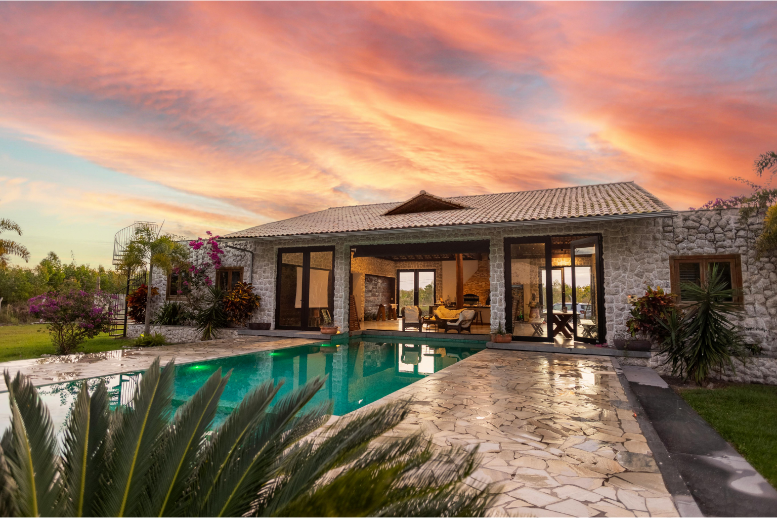 Satılık Villa Bodrum ile ilgili görsel