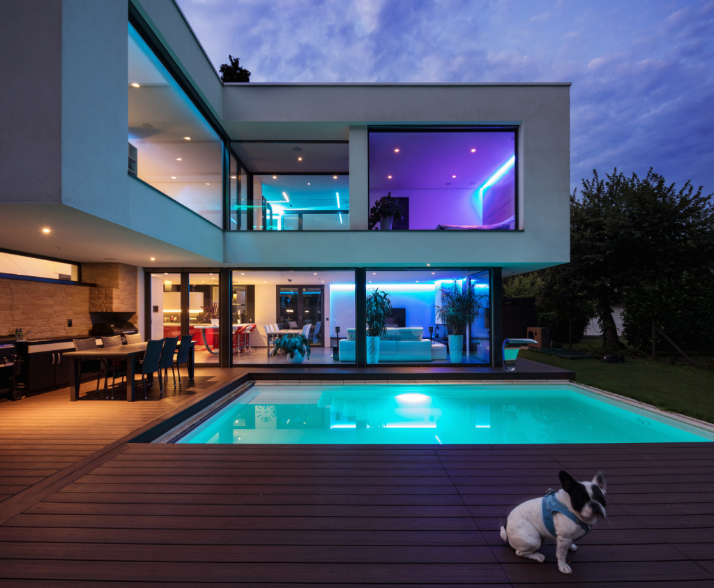 Satılık Villa Bodrum